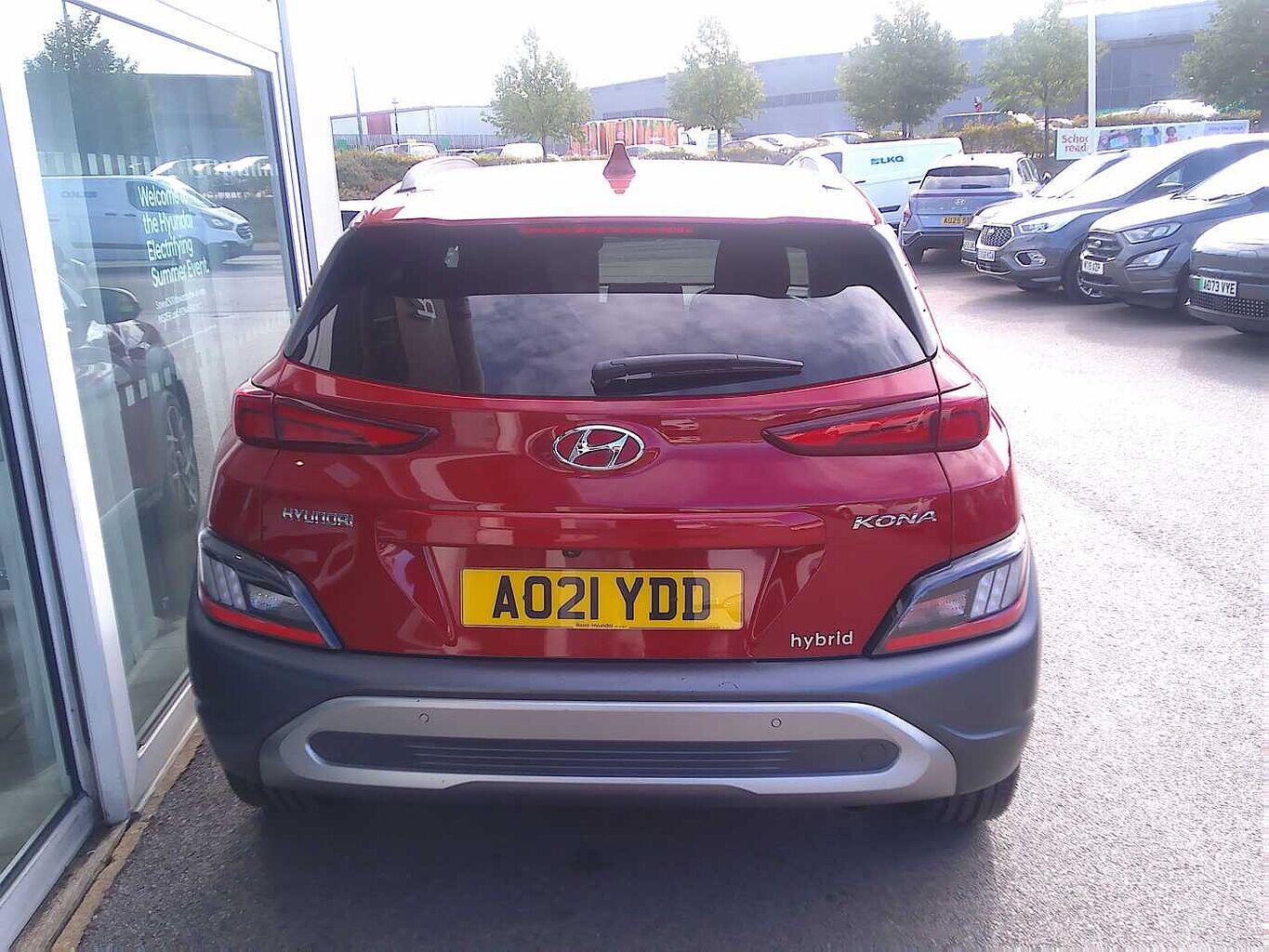 Used Hyundai KONA 2021 for sale - 75866816: Photo 19