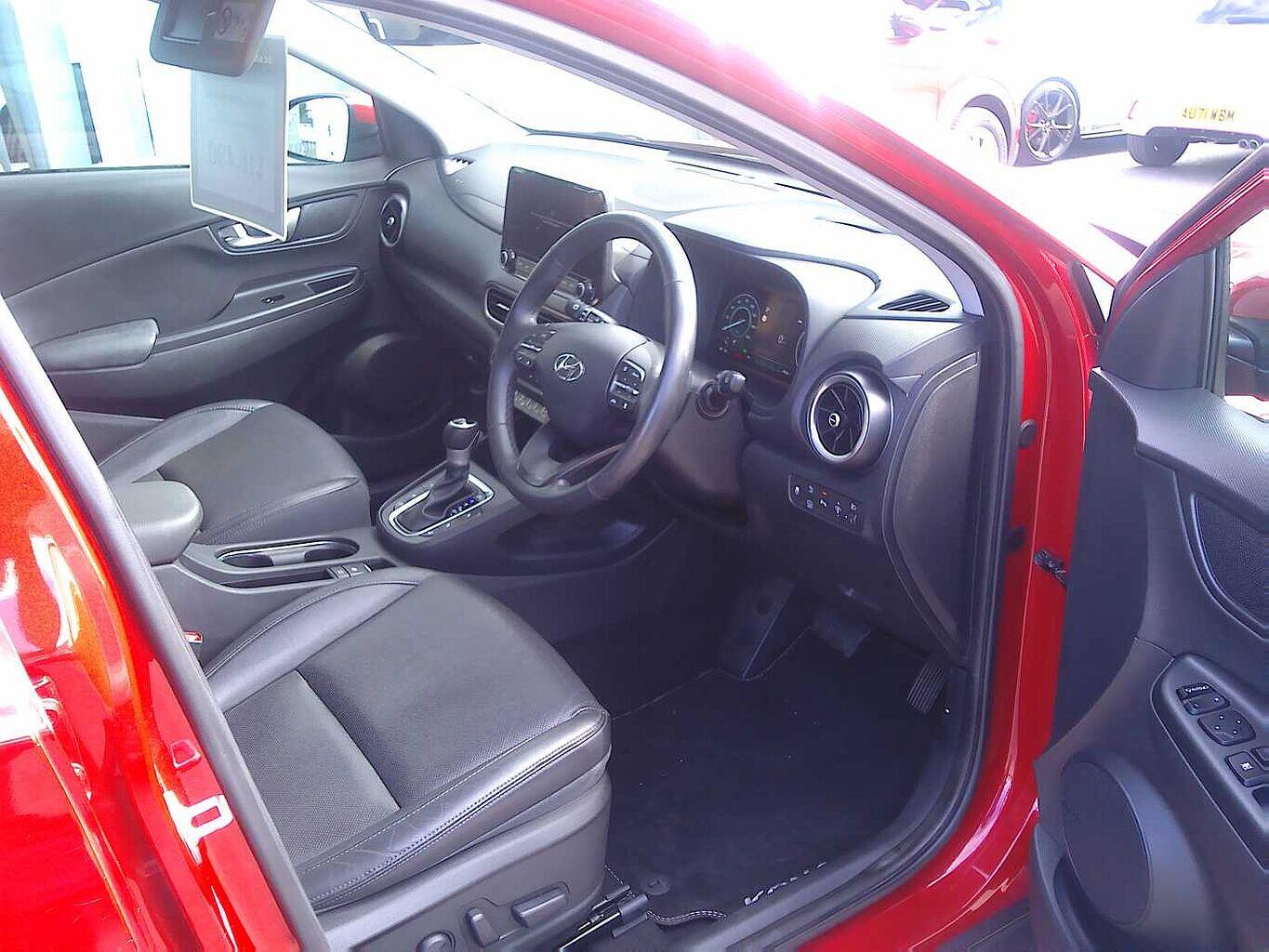 Used Hyundai KONA 2021 for sale - 75866816: Photo 4