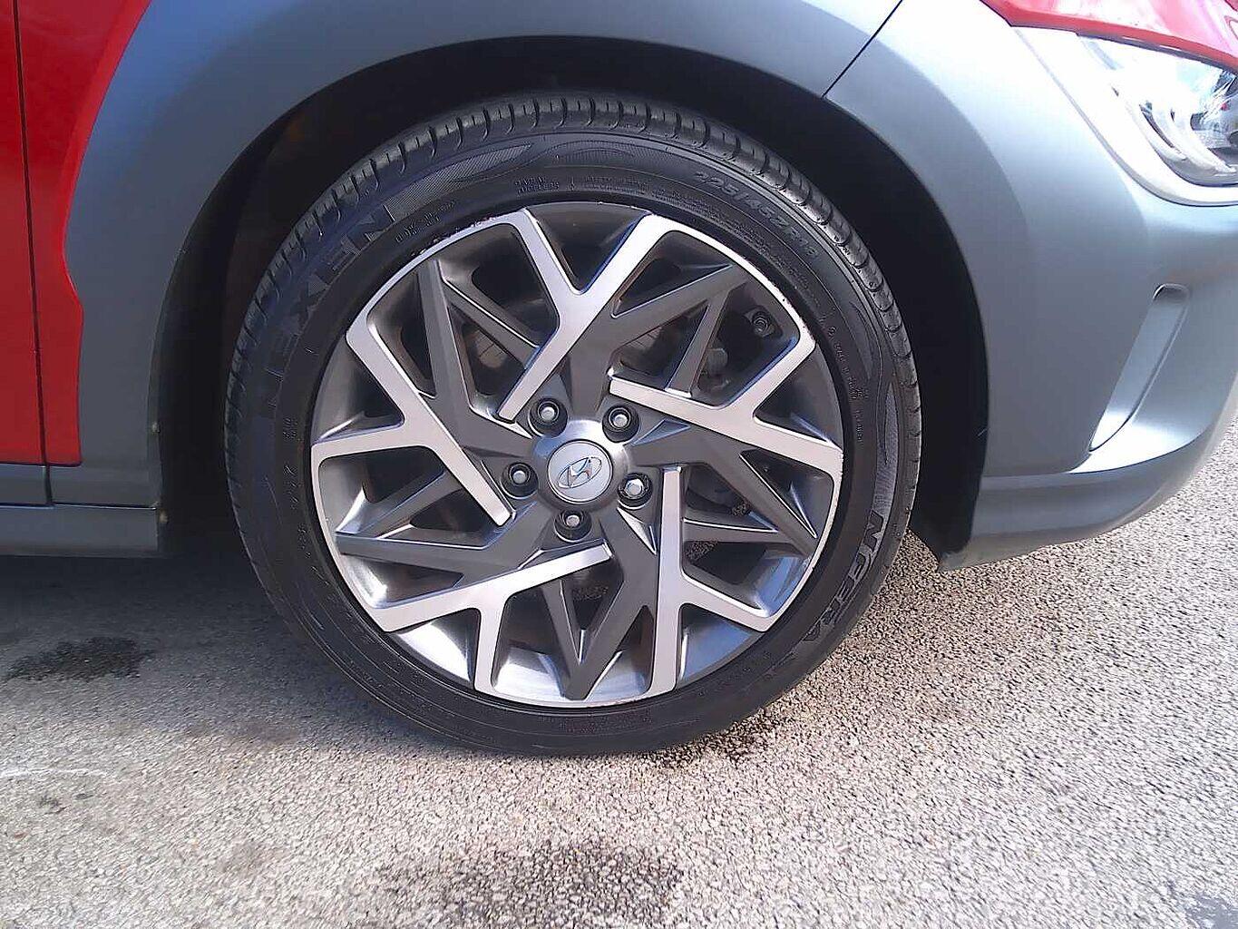 Used Hyundai KONA 2021 for sale - 75866816: Photo 5