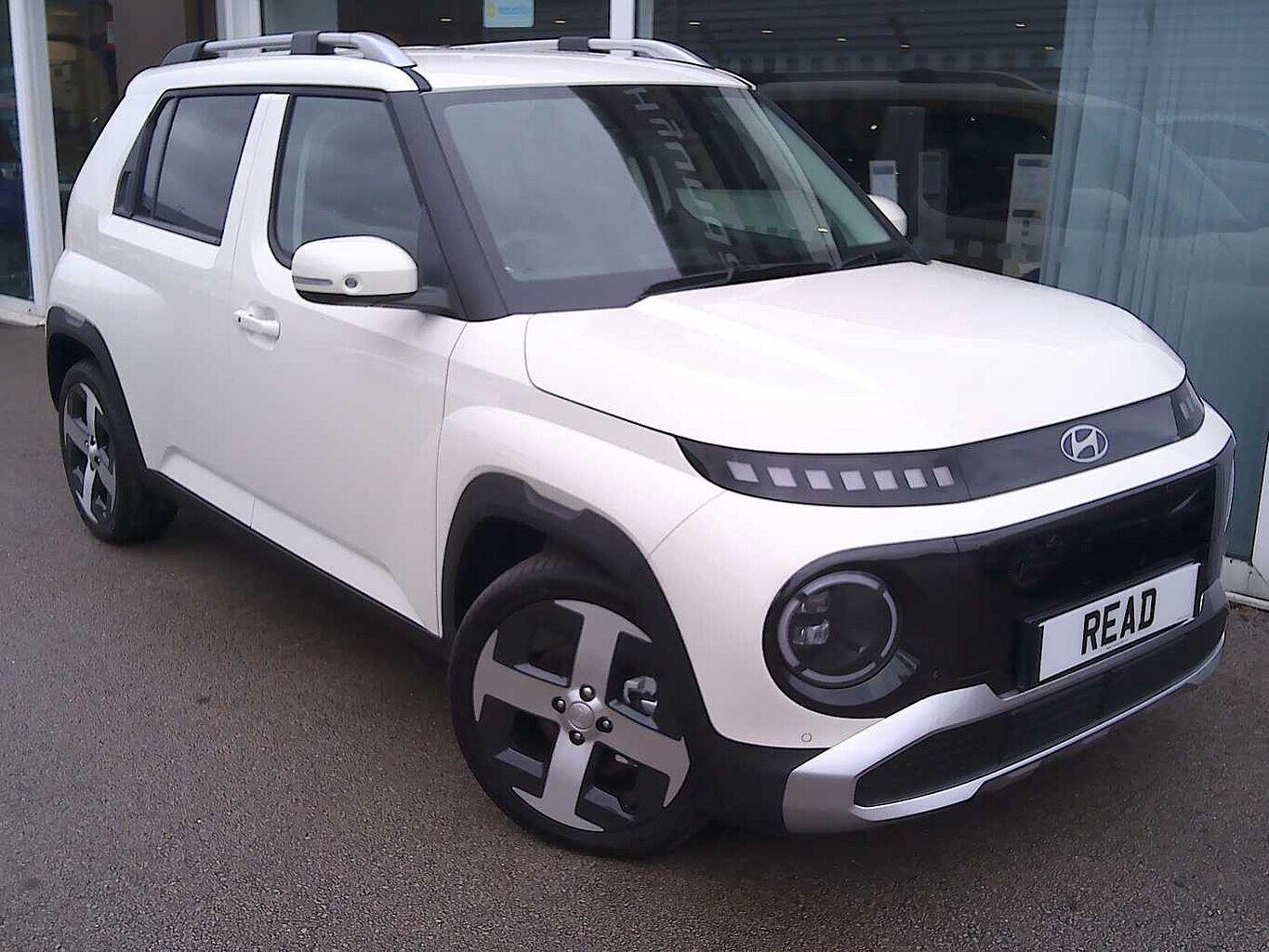 Used Hyundai Other 2025 for sale - 76855915: Photo 1