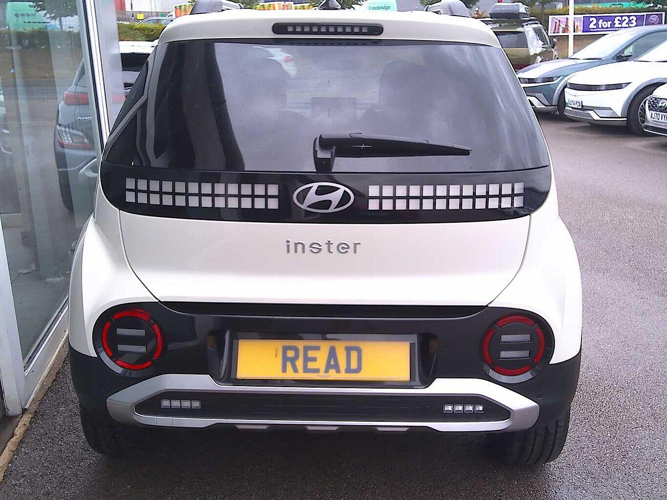 Used Hyundai Other 2025 for sale - 76855915: Photo 19