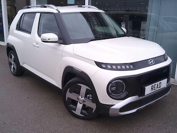 Hyundai Other feature image