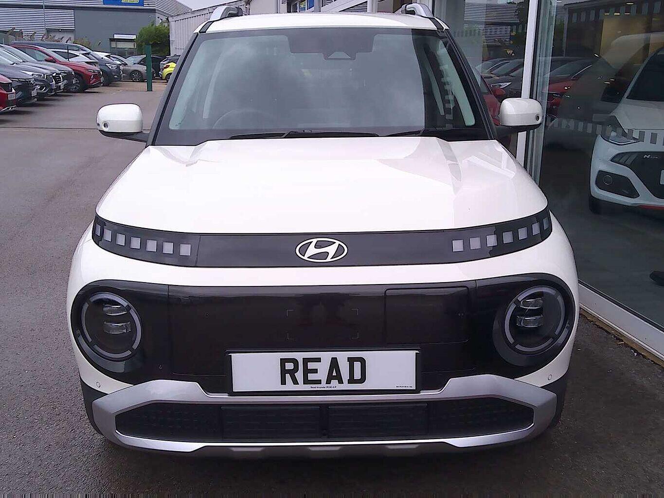 Used Hyundai Other 2025 for sale - 76855915: Photo 2