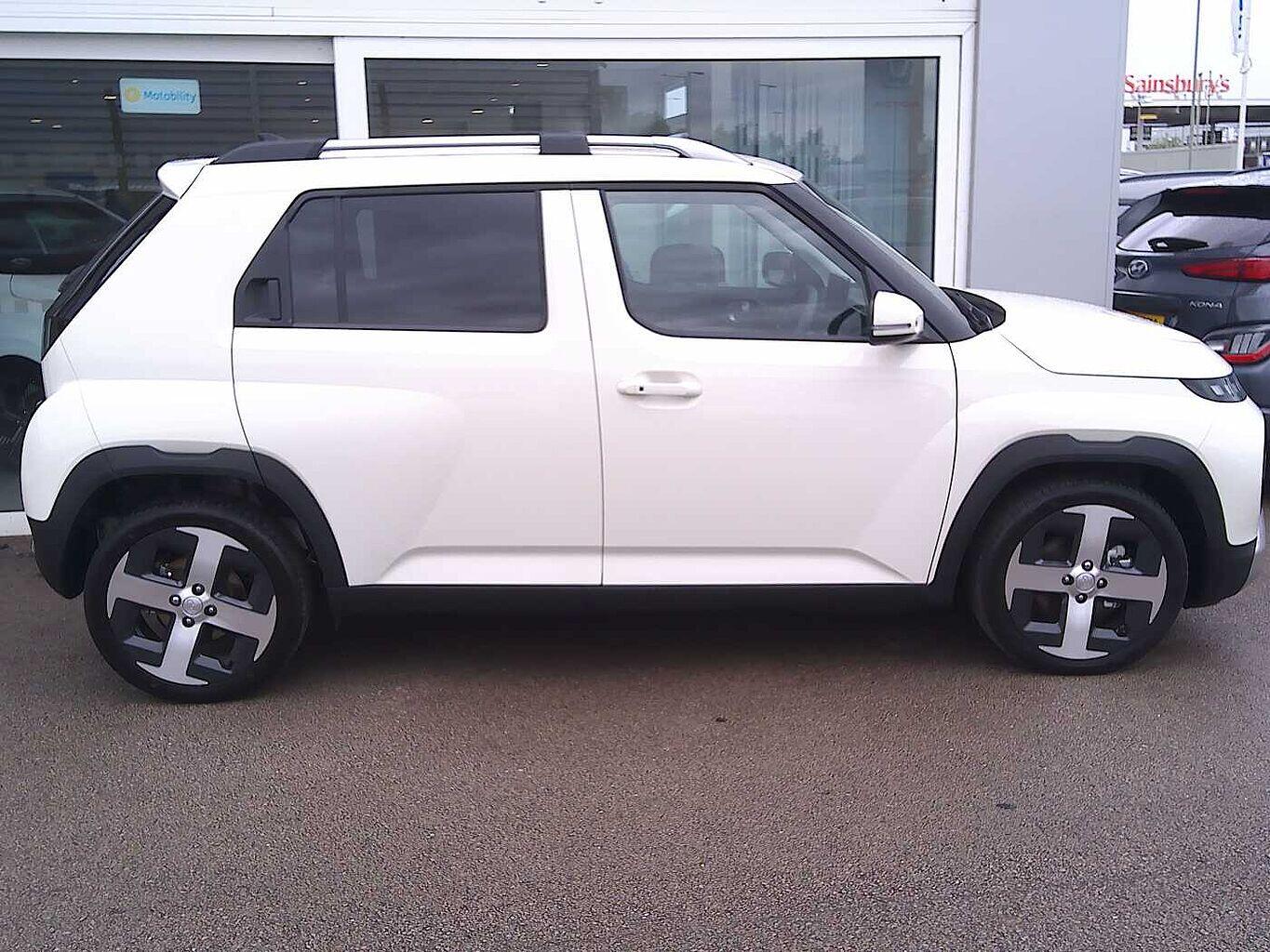 Used Hyundai Other 2025 for sale - 76855915: Photo 4