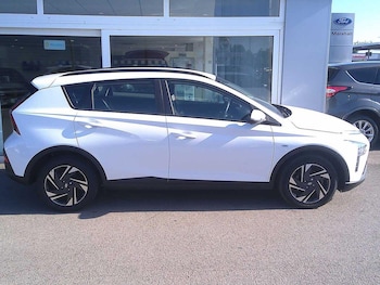 Used Hyundai BAYON 2022 for sale - 75825706: Photo