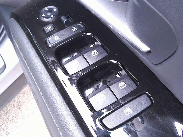 Used Hyundai TUCSON 2024 for sale - 76012701: Photo 11