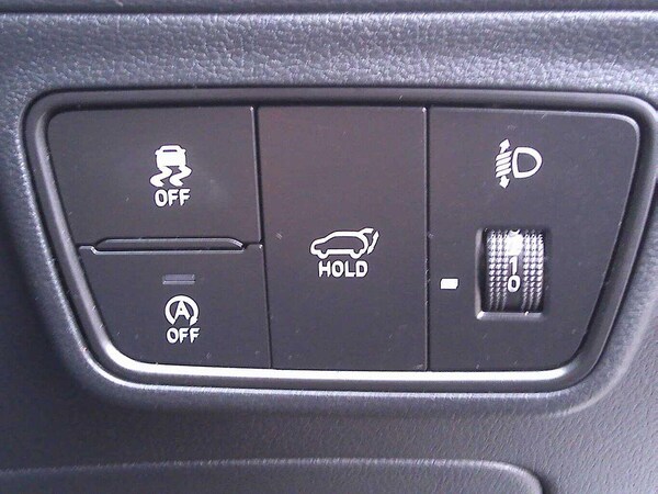 Used Hyundai TUCSON 2024 for sale - 76012701: Photo 12