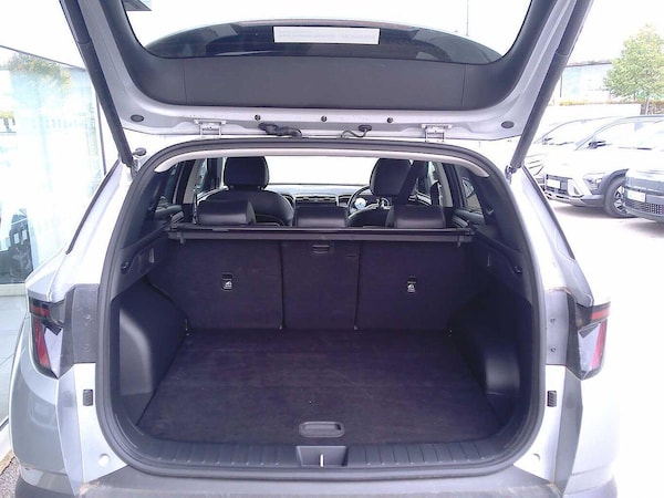 Used Hyundai TUCSON 2024 for sale - 76012701: Photo 17