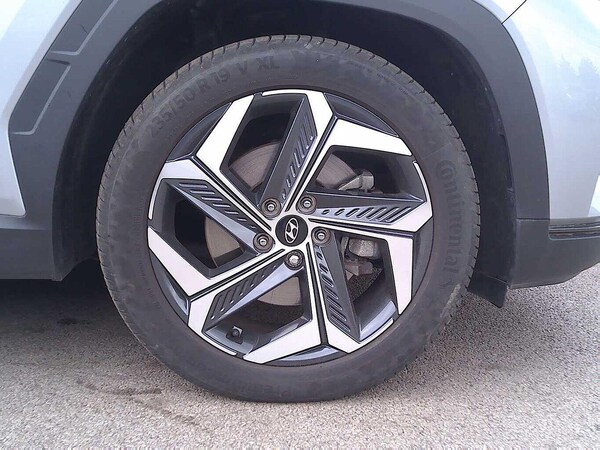 Used Hyundai TUCSON 2024 for sale - 76012701: Photo 4