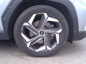Used Hyundai TUCSON 2024 for sale - 76012701: Photo 4