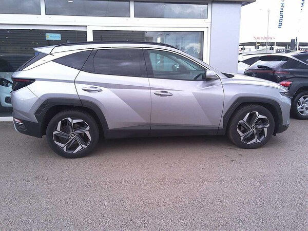 Used Hyundai TUCSON 2024 for sale - 76012701: Photo 5