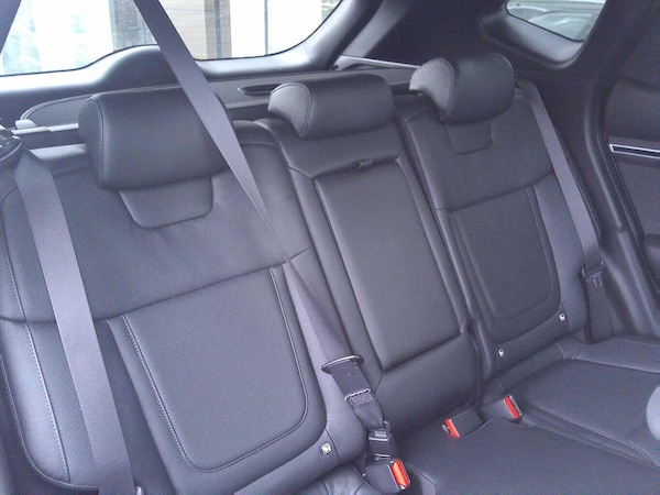 Used Hyundai TUCSON 2024 for sale - 76012701: Photo 6