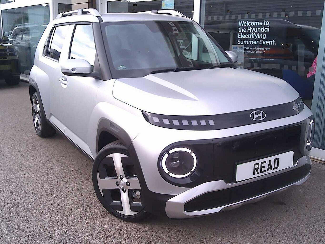 Used Hyundai Other 2025 for sale - 75826025: Photo 1