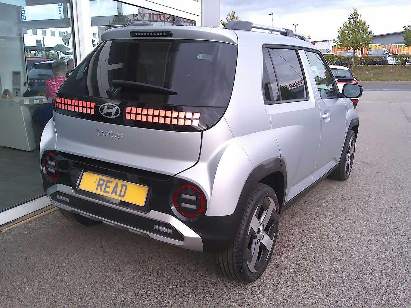 Used Hyundai Other 2025 for sale - 75826025: Photo 17