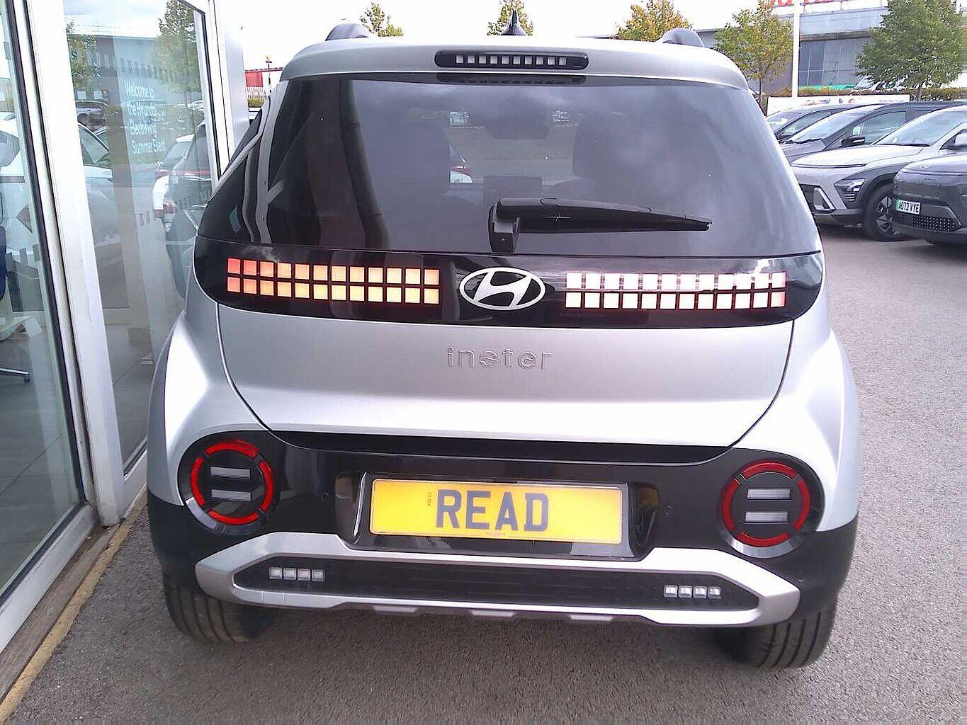 Used Hyundai Other 2025 for sale - 75826025: Photo 19
