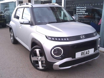 Used Hyundai Other 2025 for sale - 75826025: Photo