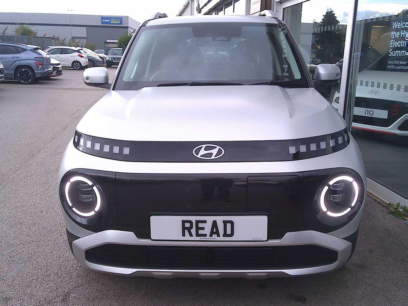 Used Hyundai Other 2025 for sale - 75826025: Photo 2