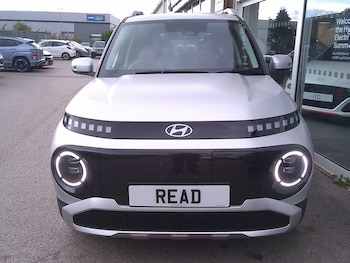 Used Hyundai Other 2025 for sale - 75826025: Photo