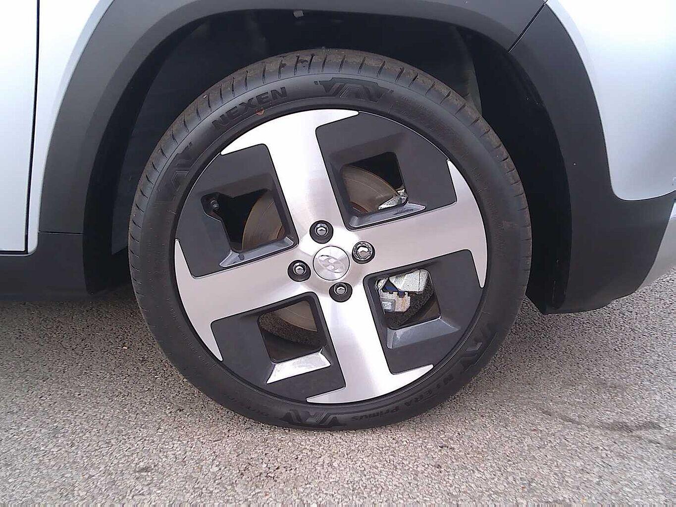 Used Hyundai Other 2025 for sale - 75826025: Photo 4