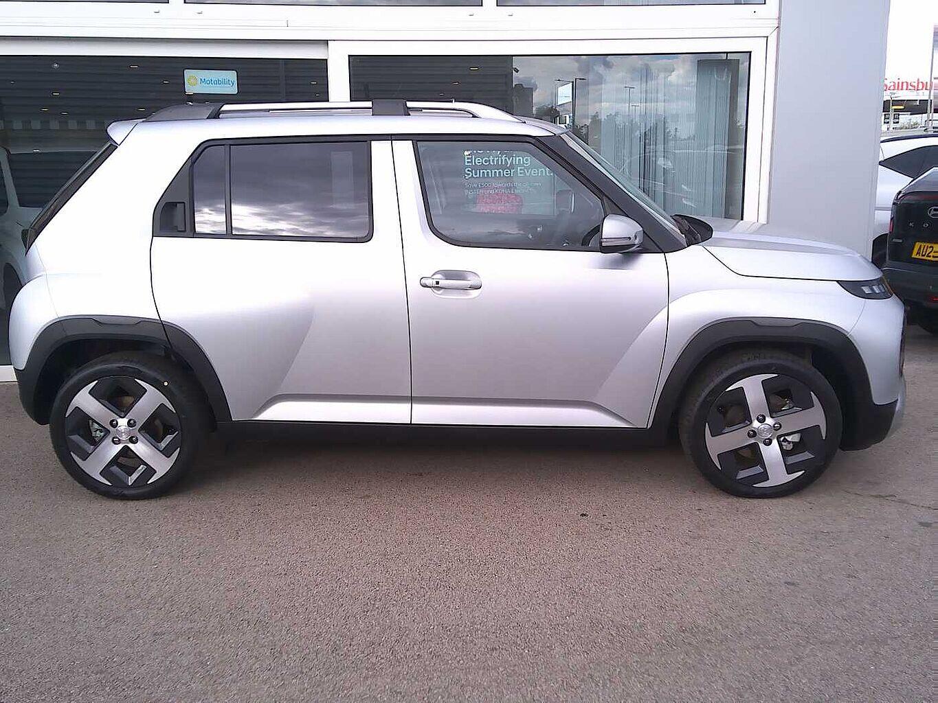 Used Hyundai Other 2025 for sale - 75826025: Photo 5