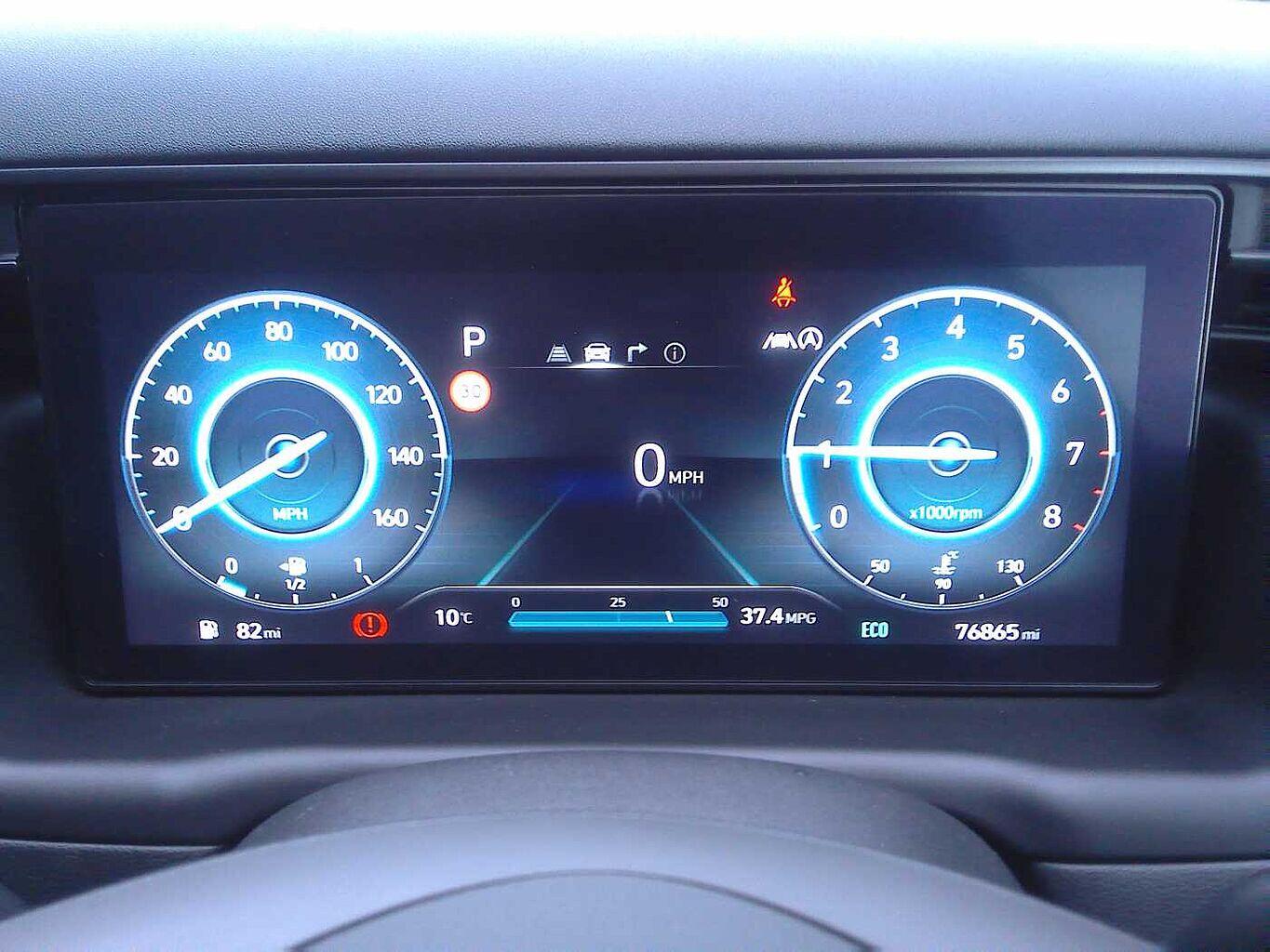 Used Hyundai TUCSON 2021 for sale - 76765634: Photo 14