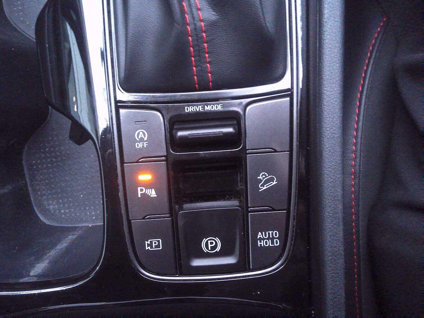 Used Hyundai TUCSON 2021 for sale - 76765634: Photo 16