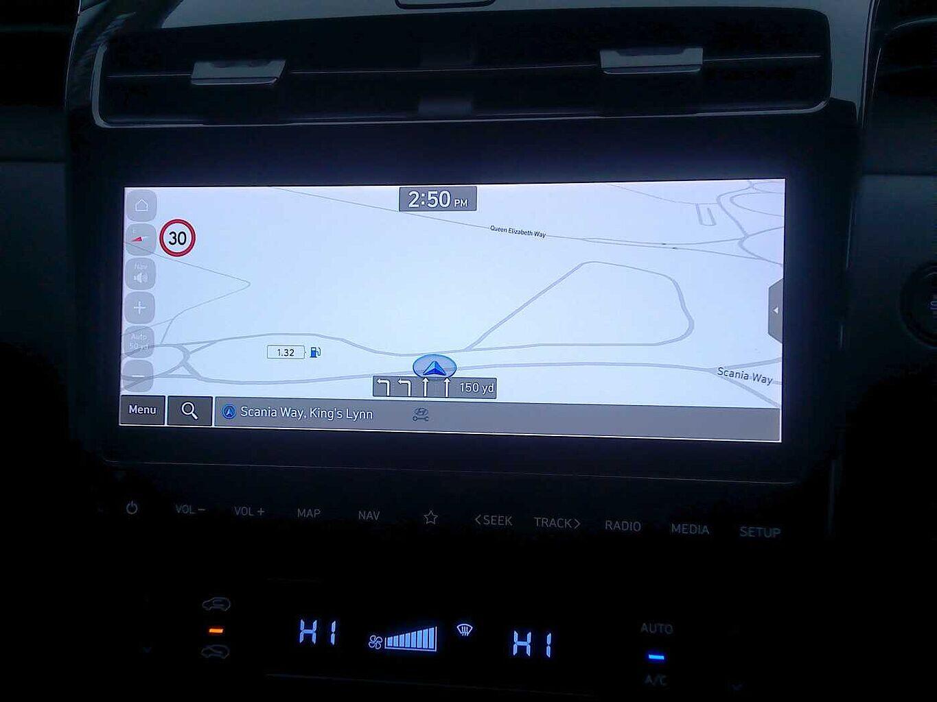 Used Hyundai TUCSON 2021 for sale - 76765634: Photo 17