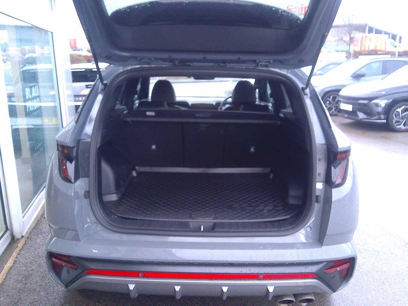 Used Hyundai TUCSON 2021 for sale - 76765634: Photo 18