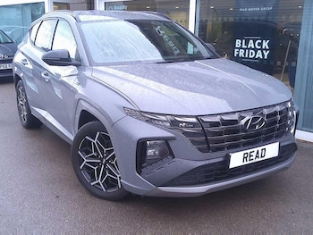 2021 (71) - 1.6 TGDi 48V MHD N Line 5dr 2WD DCT