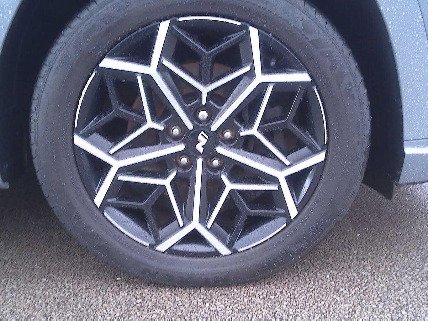 Used Hyundai TUCSON 2021 for sale - 76765634: Photo 5