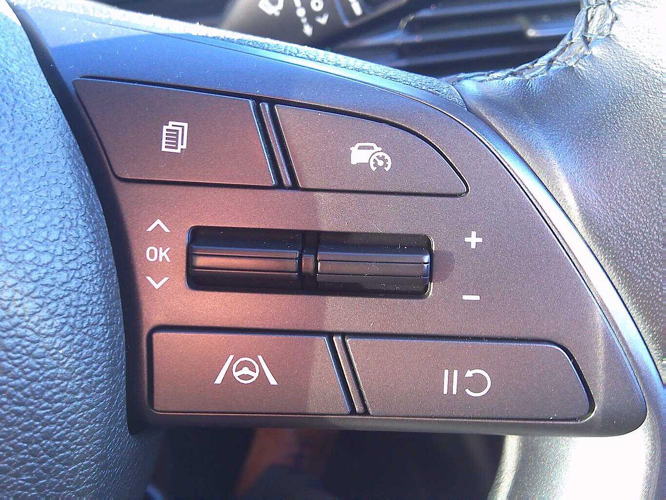 Used Hyundai i20 2023 for sale - 76991495: Photo 12