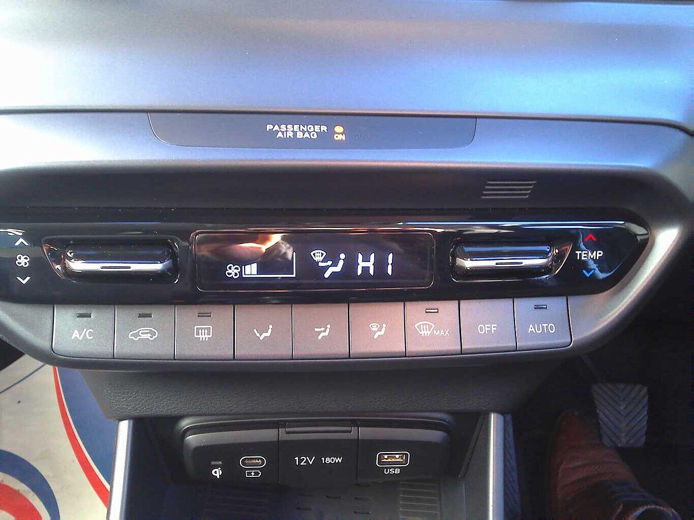 Used Hyundai i20 2023 for sale - 76991495: Photo 16