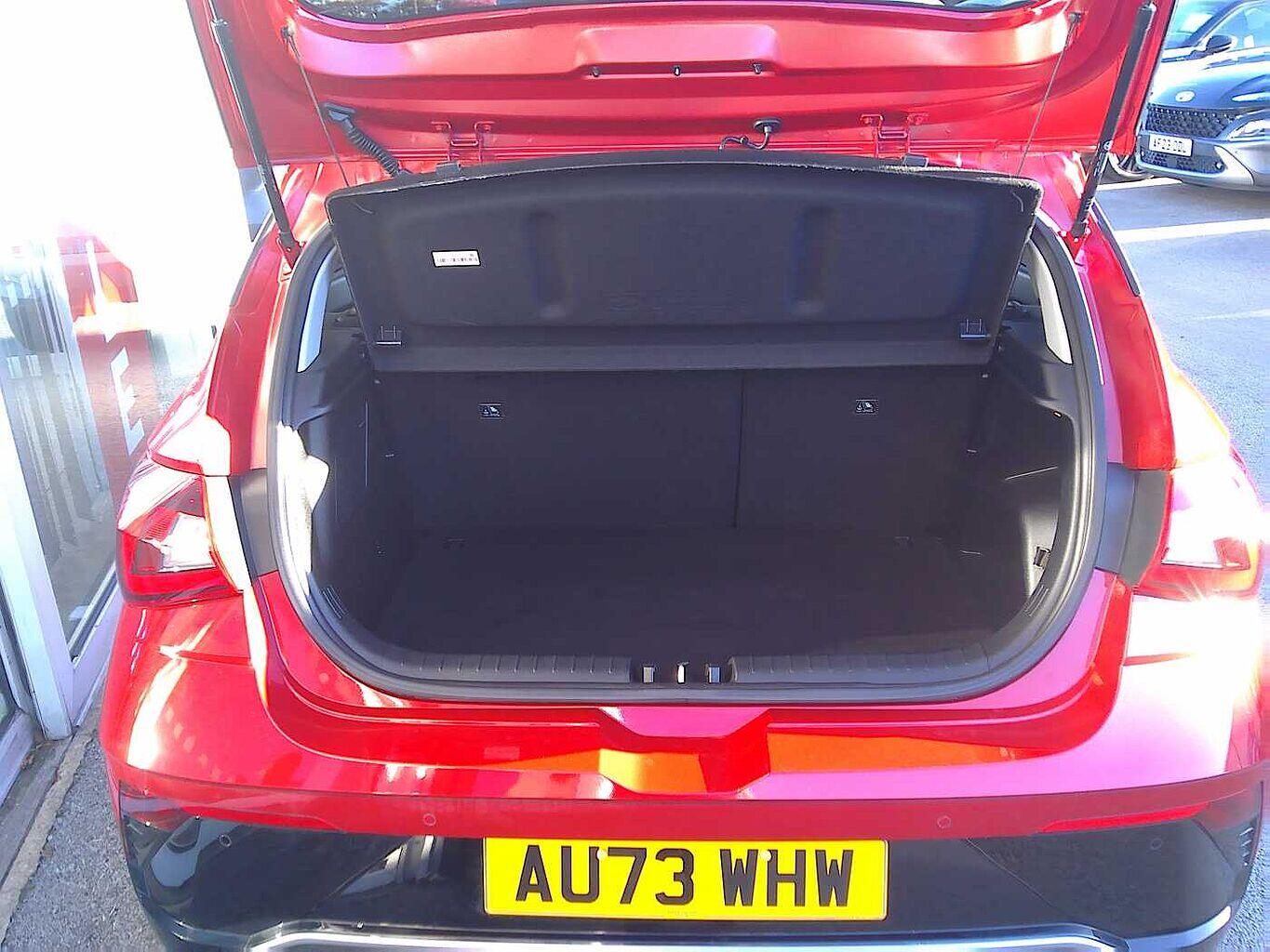 Used Hyundai i20 2023 for sale - 76991495: Photo 17