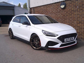 (71) - 2.0T GDi N Performance 5dr DCT