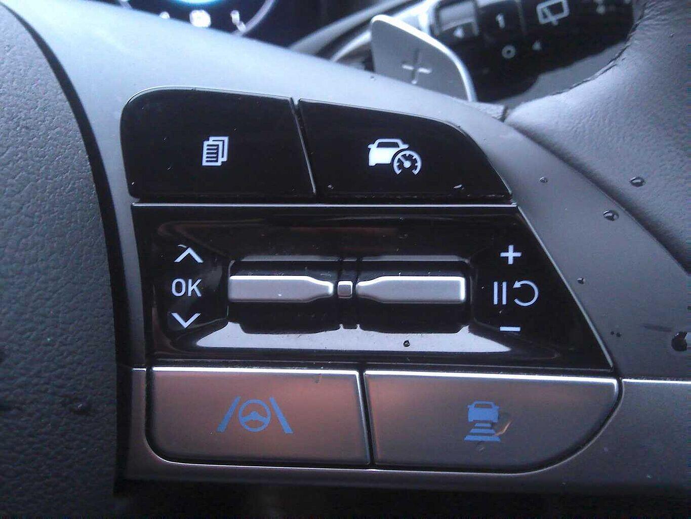 Used Hyundai TUCSON 2022 for sale - 76513350: Photo 14