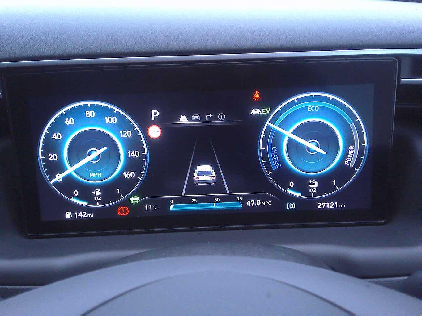 Used Hyundai TUCSON 2022 for sale - 76513350: Photo 16