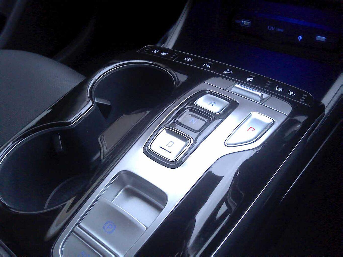 Used Hyundai TUCSON 2022 for sale - 76513350: Photo 17