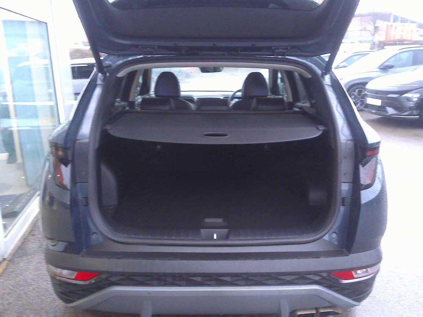 Used Hyundai TUCSON 2022 for sale - 76513350: Photo 18