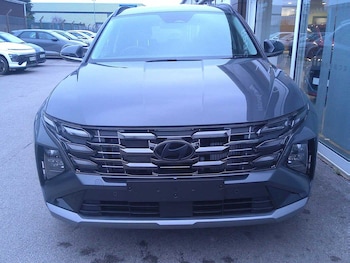 Used Hyundai TUCSON 2025 for sale - 76994527: Photo