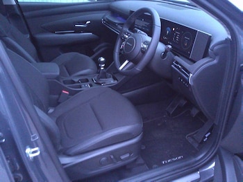 Used Hyundai TUCSON 2025 for sale - 76994527: Photo