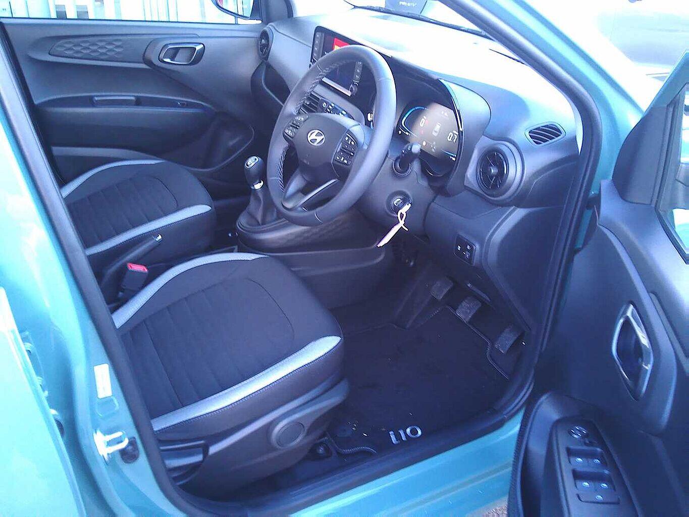 Used Hyundai i10 2025 for sale - 77174674: Photo 3