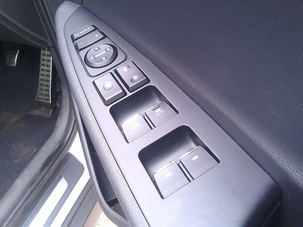 Used Hyundai TUCSON 2020 for sale - 76251139: Photo 10