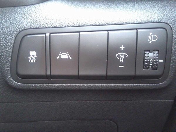 Used Hyundai TUCSON 2020 for sale - 76251139: Photo 11