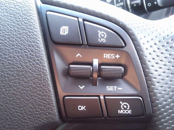 Used Hyundai TUCSON 2020 for sale - 76251139: Photo 12