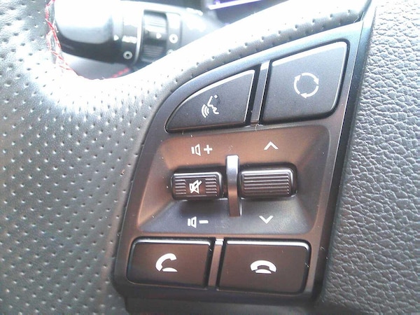 Used Hyundai TUCSON 2020 for sale - 76251139: Photo 13