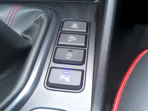 Used Hyundai TUCSON 2020 for sale - 76251139: Photo 15
