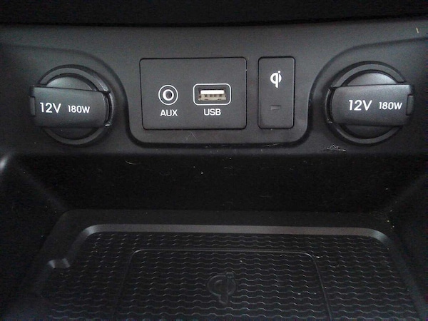 Used Hyundai TUCSON 2020 for sale - 76251139: Photo 16