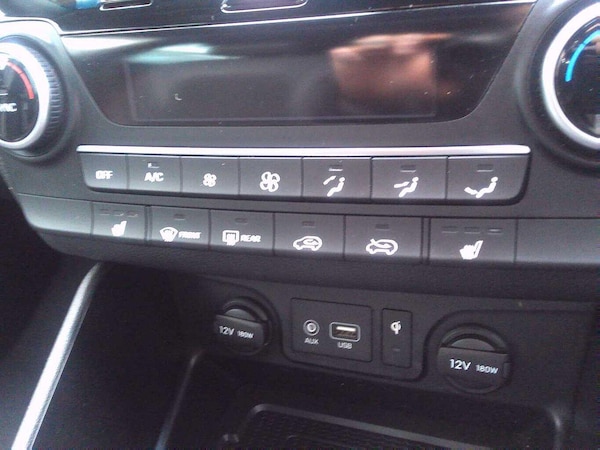 Used Hyundai TUCSON 2020 for sale - 76251139: Photo 17