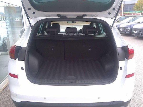 Used Hyundai TUCSON 2020 for sale - 76251139: Photo 18