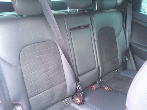 Used Hyundai TUCSON 2020 for sale - 76251139: Photo 6